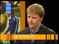 V1, Begr. bis Int. Dennis Pauschinger, NA